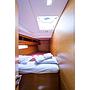 Book yachts online - sailboat - Jeanneau Sun Odyssey 469 - Vega - rent