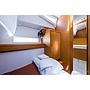 Book yachts online - sailboat - Jeanneau Sun Odyssey 469 - Vega - rent