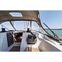Book yachts online - sailboat - Jeanneau Sun Odyssey 469 - Vega - rent