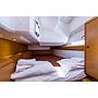Book yachts online - sailboat - Jeanneau Sun Odyssey 469 - Vega - rent