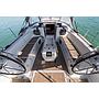 Book yachts online - sailboat - Jeanneau Sun Odyssey 469 - Vega - rent