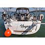 Book yachts online - sailboat - Jeanneau Sun Odyssey 469 - Vega - rent