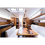 Book yachts online - sailboat - Jeanneau Sun Odyssey 469 - Vega - rent