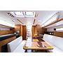 Book yachts online - sailboat - Jeanneau Sun Odyssey 469 - Vega - rent