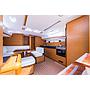 Book yachts online - sailboat - Jeanneau Sun Odyssey 469 - Vega - rent