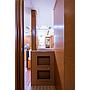 Book yachts online - sailboat - Jeanneau Sun Odyssey 469 - Vega - rent