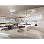 Book yachts online - catamaran - Athena 38 - Piedra Del Sol - rent