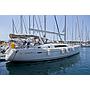 Book yachts online - sailboat - Oceanis 50 - Ageras - rent
