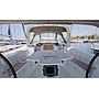 Book yachts online - sailboat - Oceanis 50 - Ageras - rent