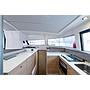 Book yachts online - catamaran - Bali 4.1 - Ramon - rent