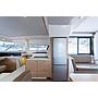 Book yachts online - catamaran - Bali 4.1 - Ramon - rent