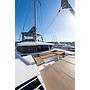 Book yachts online - catamaran - Bali 4.1 - Ramon - rent