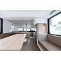 Book yachts online - catamaran - Bali 4.1 - Ramon - rent