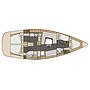 Book yachts online - sailboat - Elan 45 Impression - Helen - rent