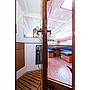Book yachts online - sailboat - Bavaria Cruiser 46 - Morning Star - rent