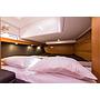 Book yachts online - sailboat - Bavaria Cruiser 56 - Breathless - rent