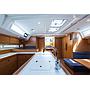 Book yachts online - sailboat - Bavaria Cruiser 56 - Breathless - rent