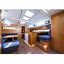 Book yachts online - sailboat - Bavaria Cruiser 56 - Breathless - rent