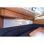 Book yachts online - sailboat - Bavaria Cruiser 56 - Breathless - rent
