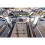 Book yachts online - sailboat - Bavaria Cruiser 56 - Breathless - rent