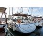 Book yachts online - sailboat - Bavaria Cruiser 56 - Breathless - rent