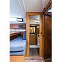 Book yachts online - sailboat - Bavaria Cruiser 56 - Breathless - rent