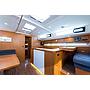 Book yachts online - sailboat - Bavaria Cruiser 56 - Breathless - rent