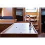 Book yachts online - sailboat - Bavaria Cruiser 56 - Breathless - rent