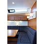Book yachts online - sailboat - Bavaria Cruiser 56 - Breathless - rent