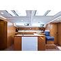 Book yachts online - sailboat - Bavaria Cruiser 56 - Breathless - rent