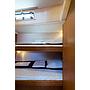 Book yachts online - sailboat - Bavaria Cruiser 56 - Breathless - rent