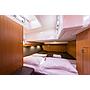 Book yachts online - sailboat - Bavaria Cruiser 56 - Breathless - rent