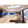 Book yachts online - catamaran - Isla 40 - Rih - rent