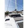 Book yachts online - catamaran - Isla 40 - Rih - rent