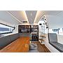 Book yachts online - catamaran - Isla 40 - Rih - rent
