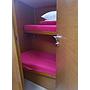 Book yachts online - sailboat - Sun Odyssey 519 5+1cab. - My Perseus - rent