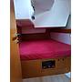 Book yachts online - sailboat - Sun Odyssey 519 5+1cab. - My Perseus - rent