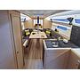 Book yachts online - sailboat - Sun Odyssey 349 - Dorina - rent