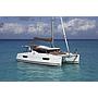 Book yachts online - catamaran - Lucia 40 owner version - Princess Lea - rent