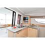 Book yachts online - catamaran - Lipari 41 (4 dbl, 2sgl) - Marisol - rent