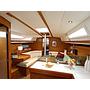 Book yachts online - sailboat - Sun Odyssey 36i - ALLWAYS - rent