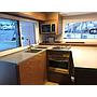 Book yachts online - catamaran - Lagoon 450  Flybridge - Golden Dream - rent