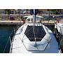 Book yachts online - sailboat - Oceanis 37 - Tamelos - rent