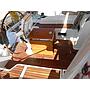 Book yachts online - sailboat - Oceanis 37 - Tamelos - rent