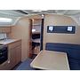 Book yachts online - sailboat - Bavaria Cruiser 41 Style - Umi Maru - rent