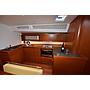 Book yachts online - sailboat - Oceanis 48 - Pherousa - rent