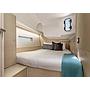 Book yachts online - sailboat - Oceanis 40.1 - LOL - rent