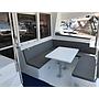 Book yachts online - catamaran - Lagoon 400 S2 - Tulip - rent