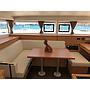 Book yachts online - catamaran - Lagoon 400 S2 - Tulip - rent