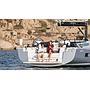 Book yachts online - sailboat - Oceanis 51.1 - Bluescape II - rent